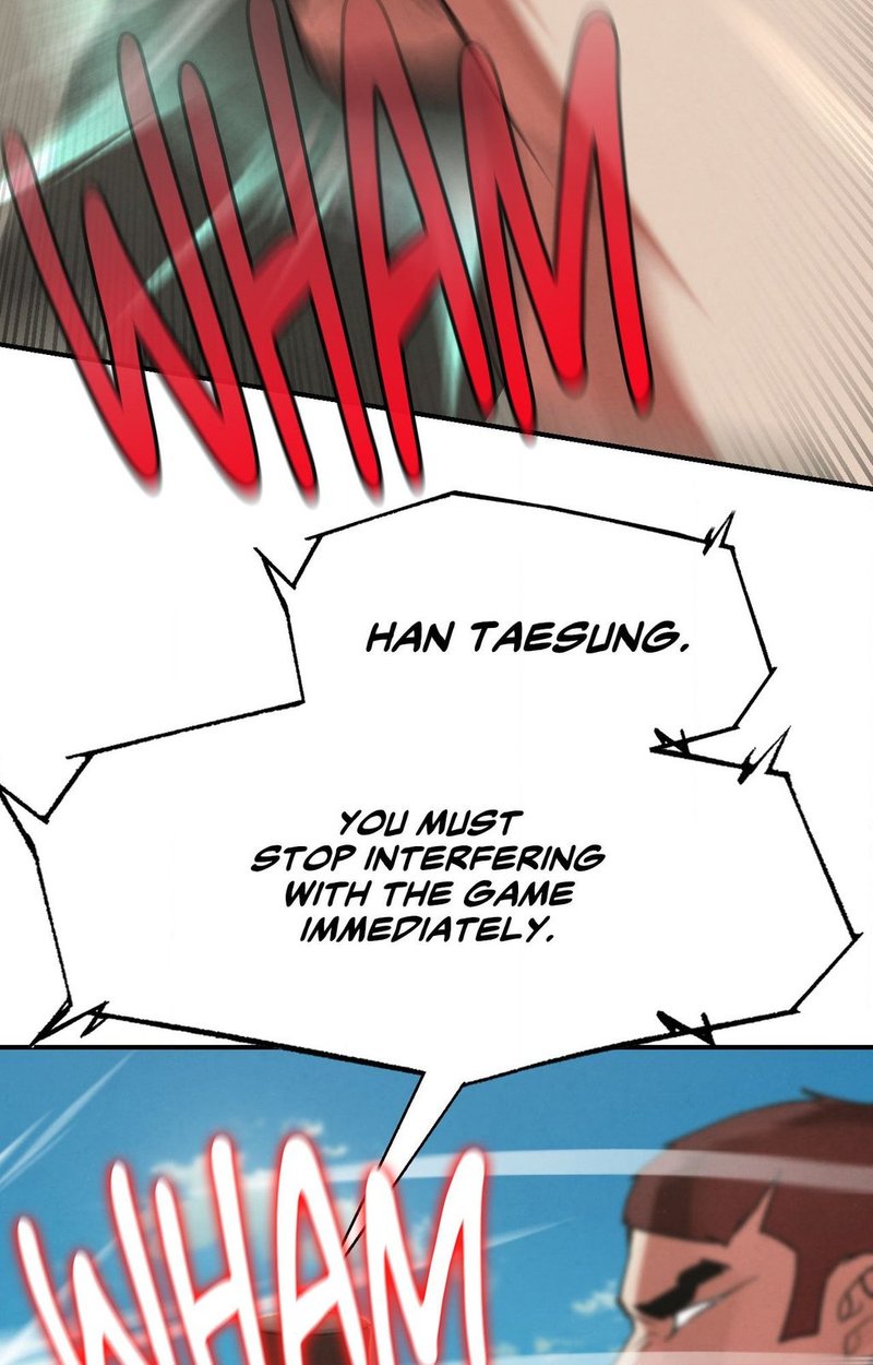 Page 68 of Chapter 105: Seniors of Class 5