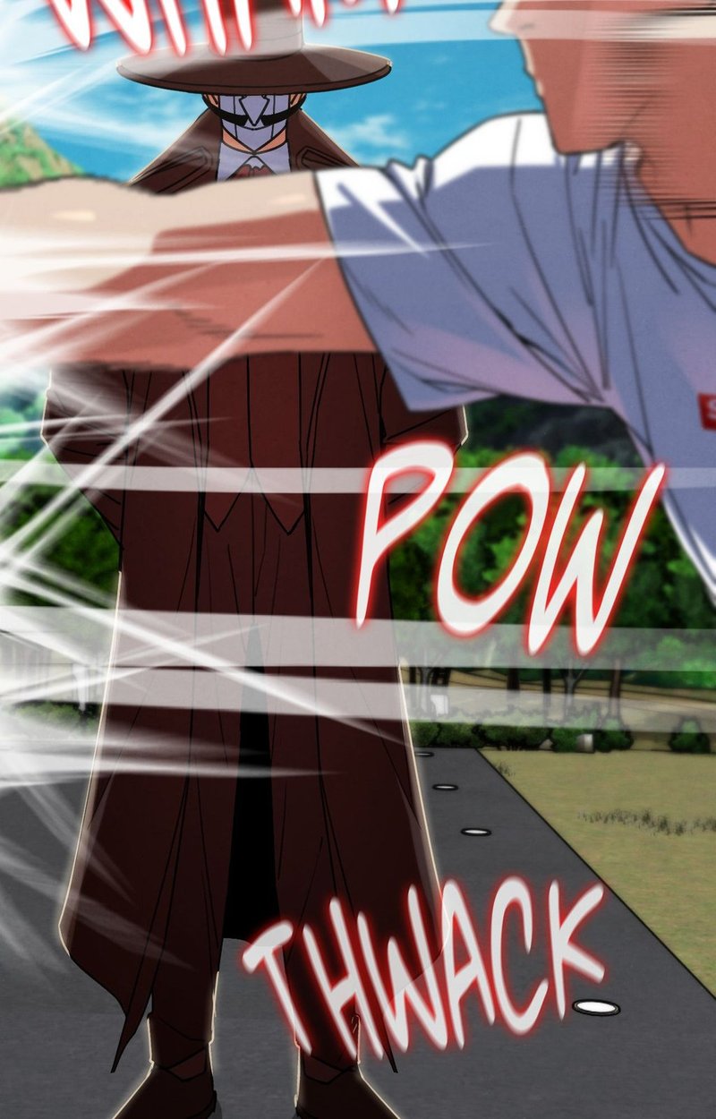 Page 69 of Chapter 105: Seniors of Class 5