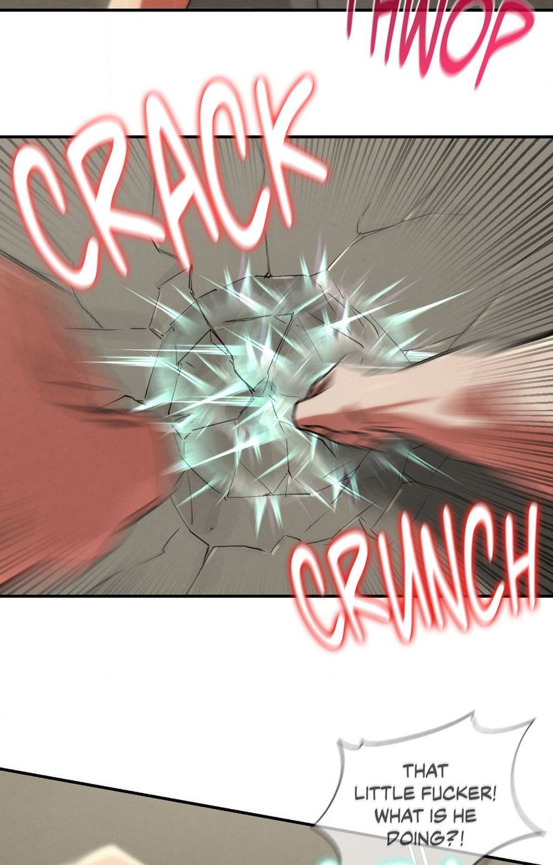 Page 71 of Chapter 105: Seniors of Class 5