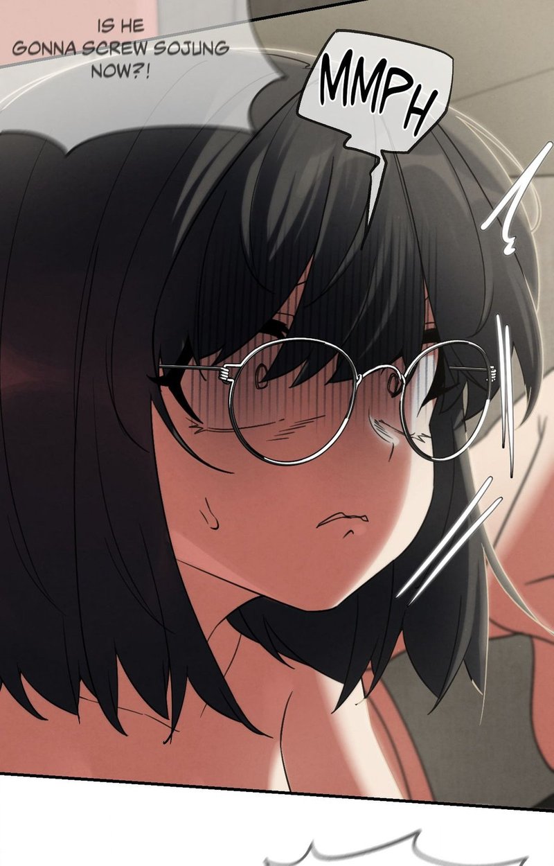 Page 73 of Chapter 105: Seniors of Class 5