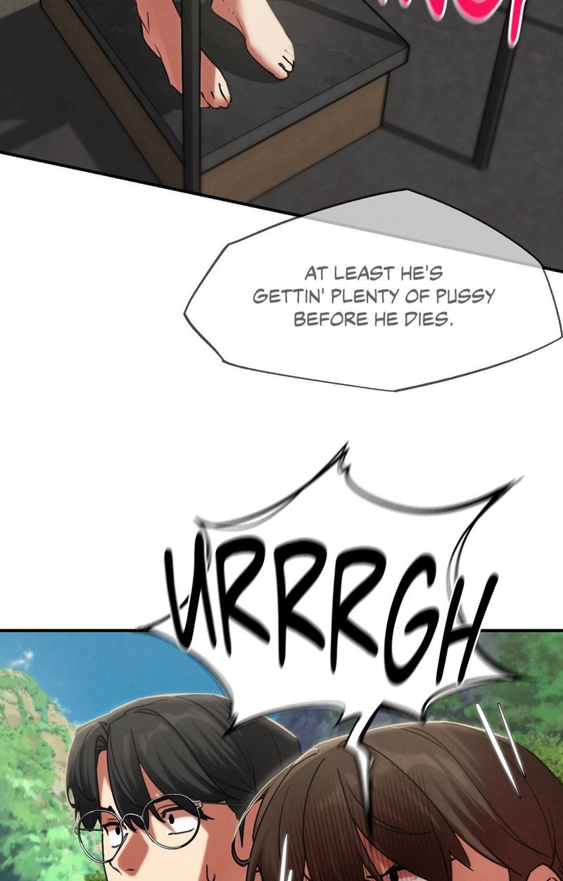 Page 77 of Chapter 105: Seniors of Class 5