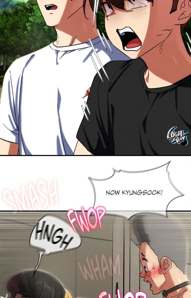 Page 78 of Chapter 105: Seniors of Class 5