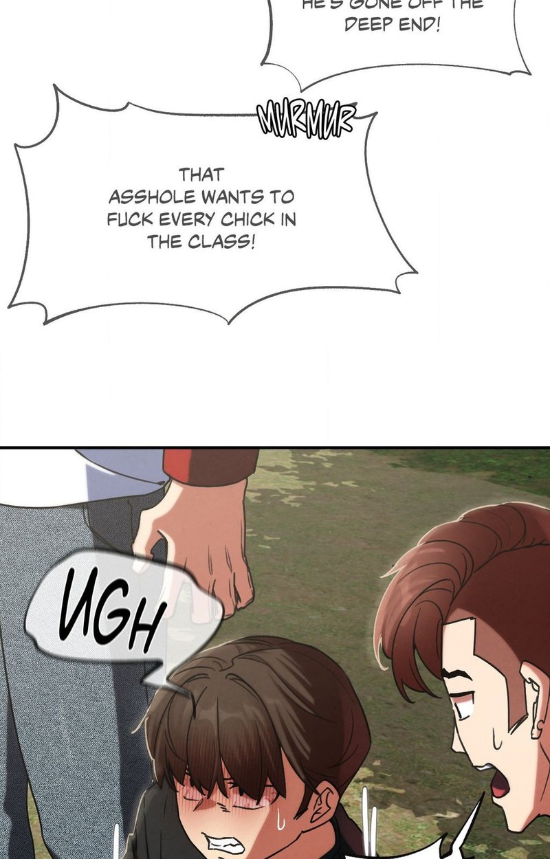 Page 80 of Chapter 105: Seniors of Class 5