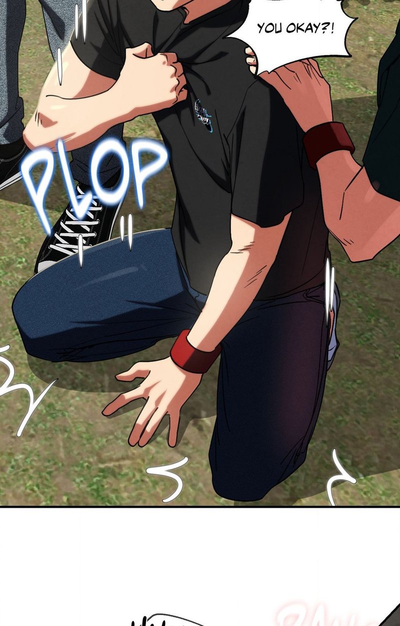 Page 81 of Chapter 105: Seniors of Class 5