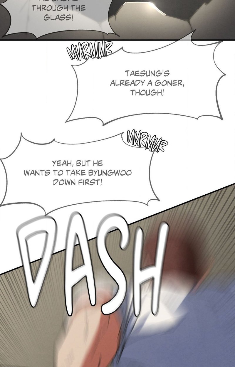 Page 89 of Chapter 105: Seniors of Class 5