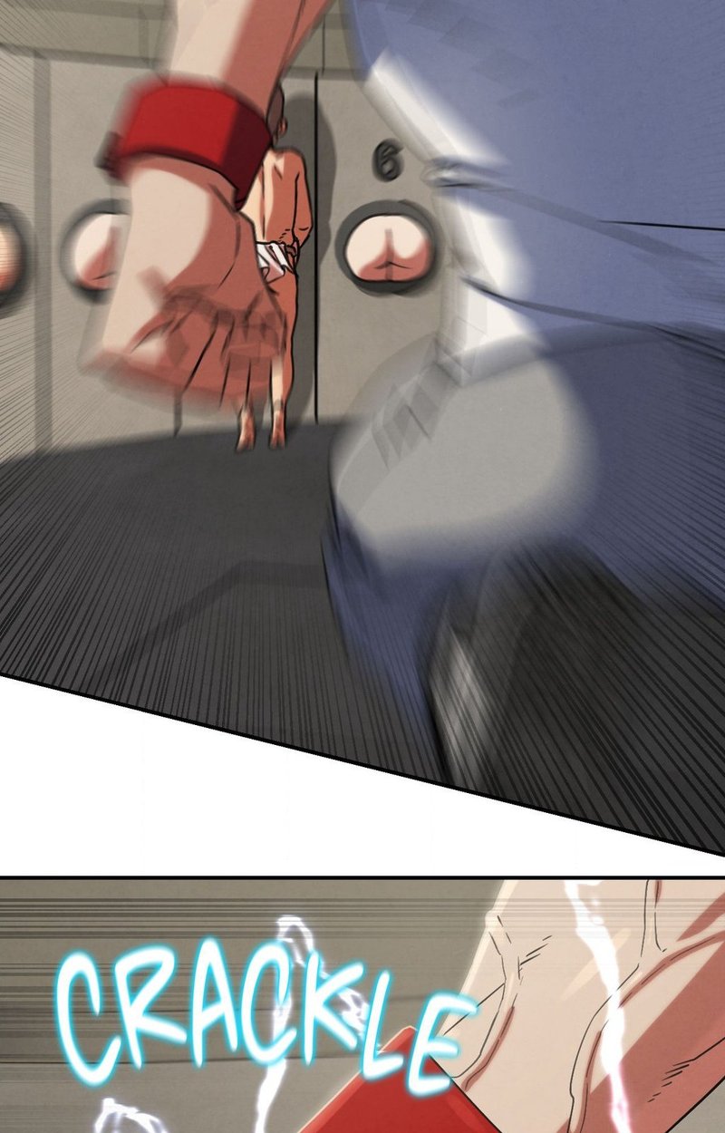 Page 90 of Chapter 105: Seniors of Class 5