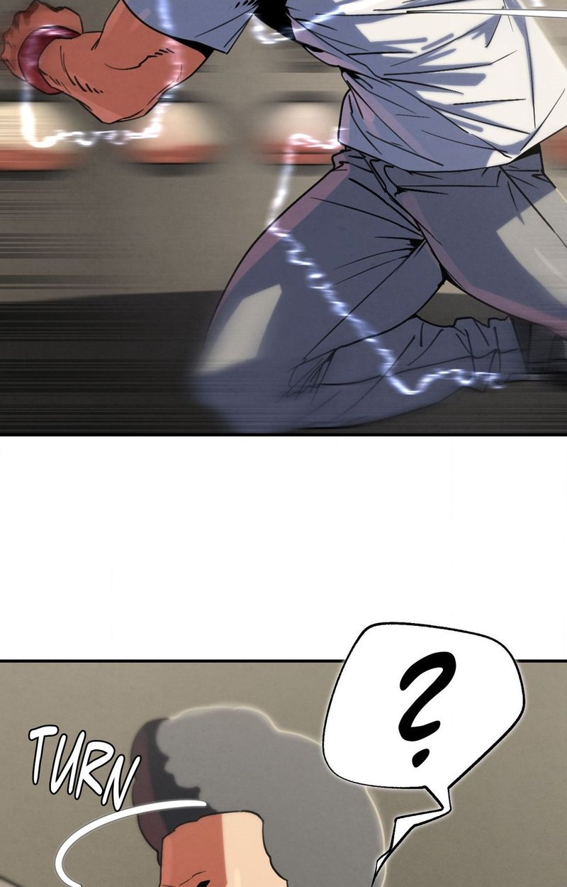 Page 92 of Chapter 105: Seniors of Class 5