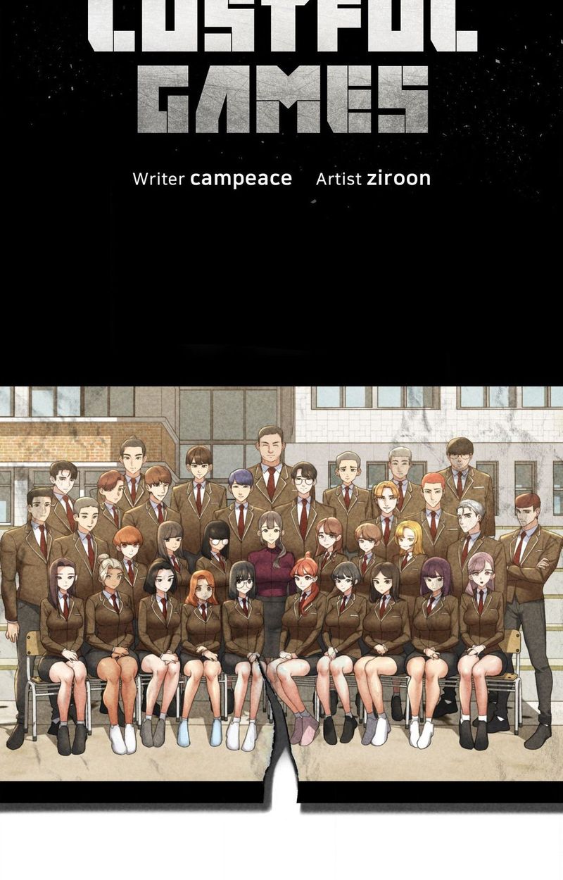 Page 10 of Chapter 106: Seniors of Class 5