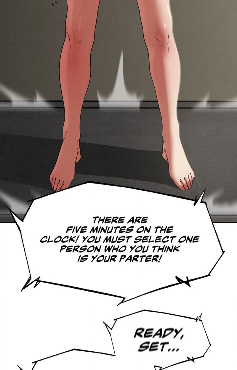 Page 101 of Chapter 106: Seniors of Class 5