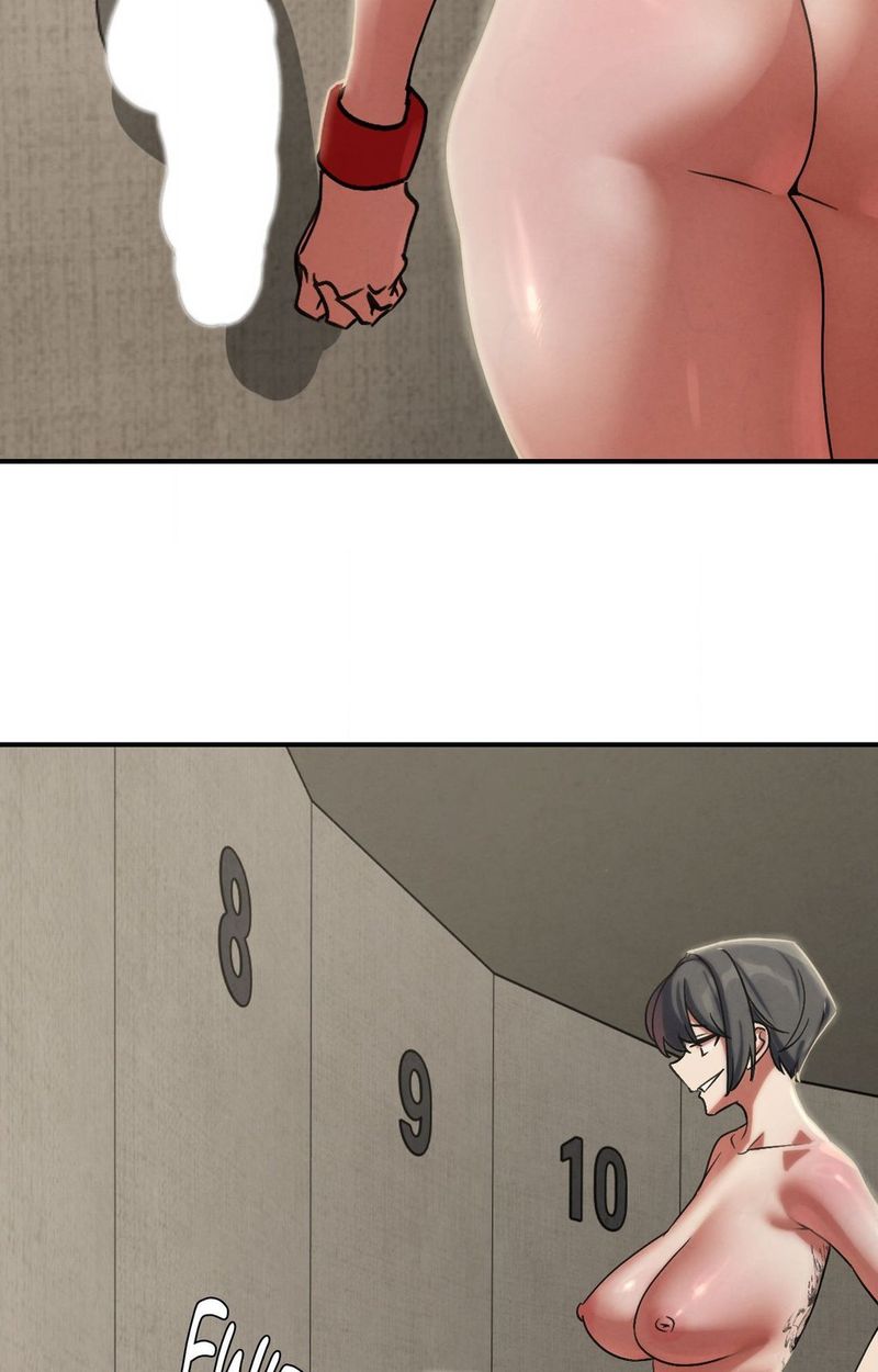 Page 103 of Chapter 106: Seniors of Class 5