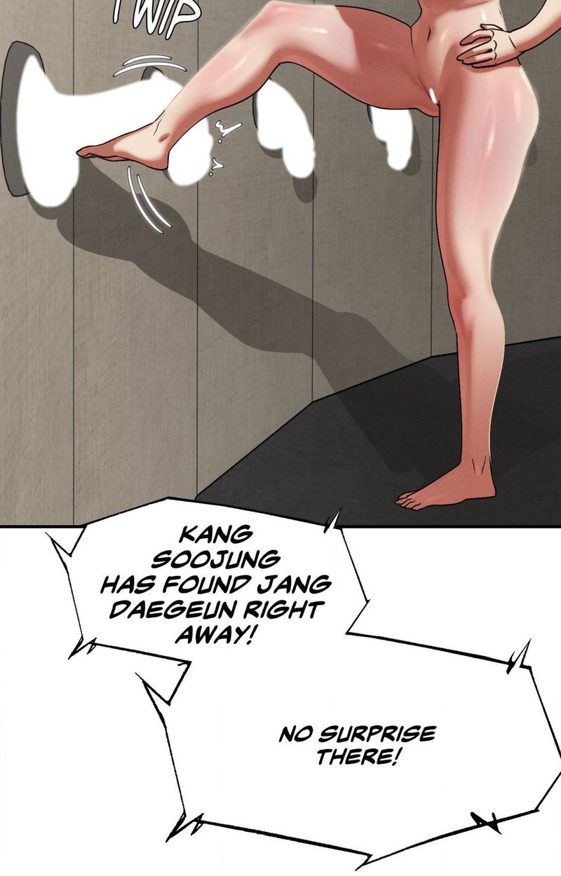 Page 104 of Chapter 106: Seniors of Class 5