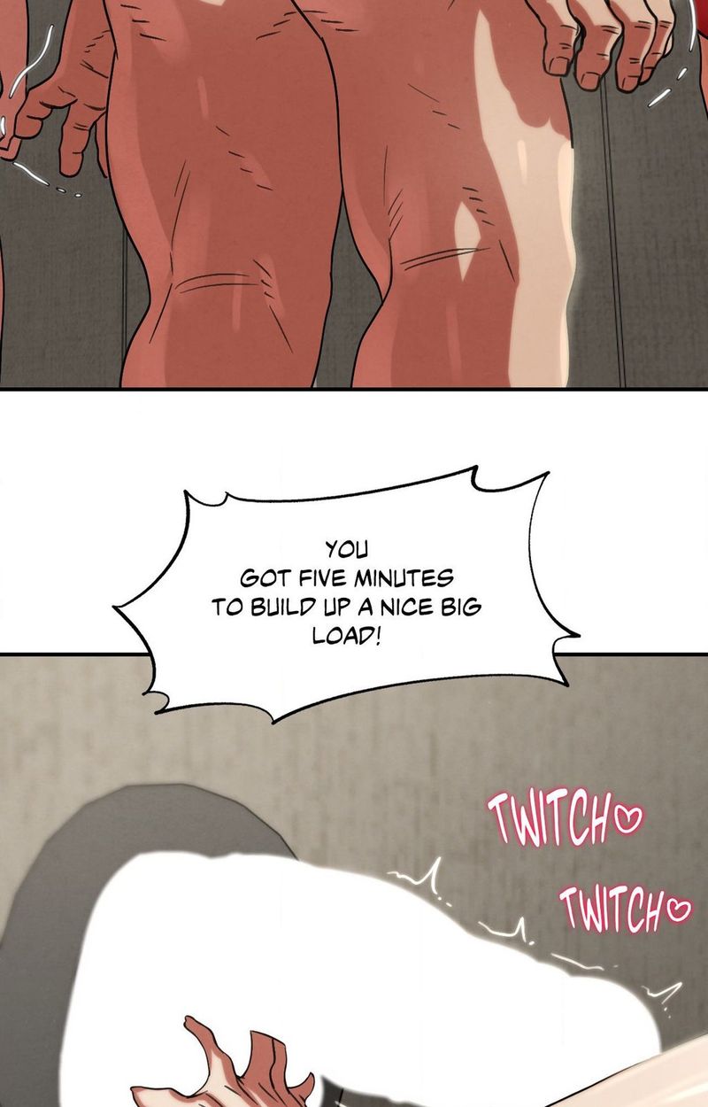 Page 106 of Chapter 106: Seniors of Class 5