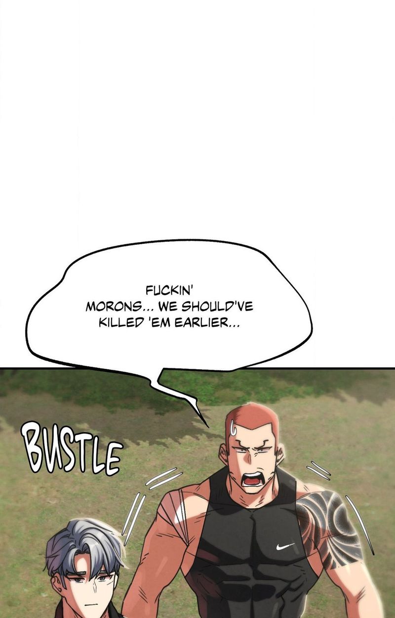Page 11 of Chapter 106: Seniors of Class 5