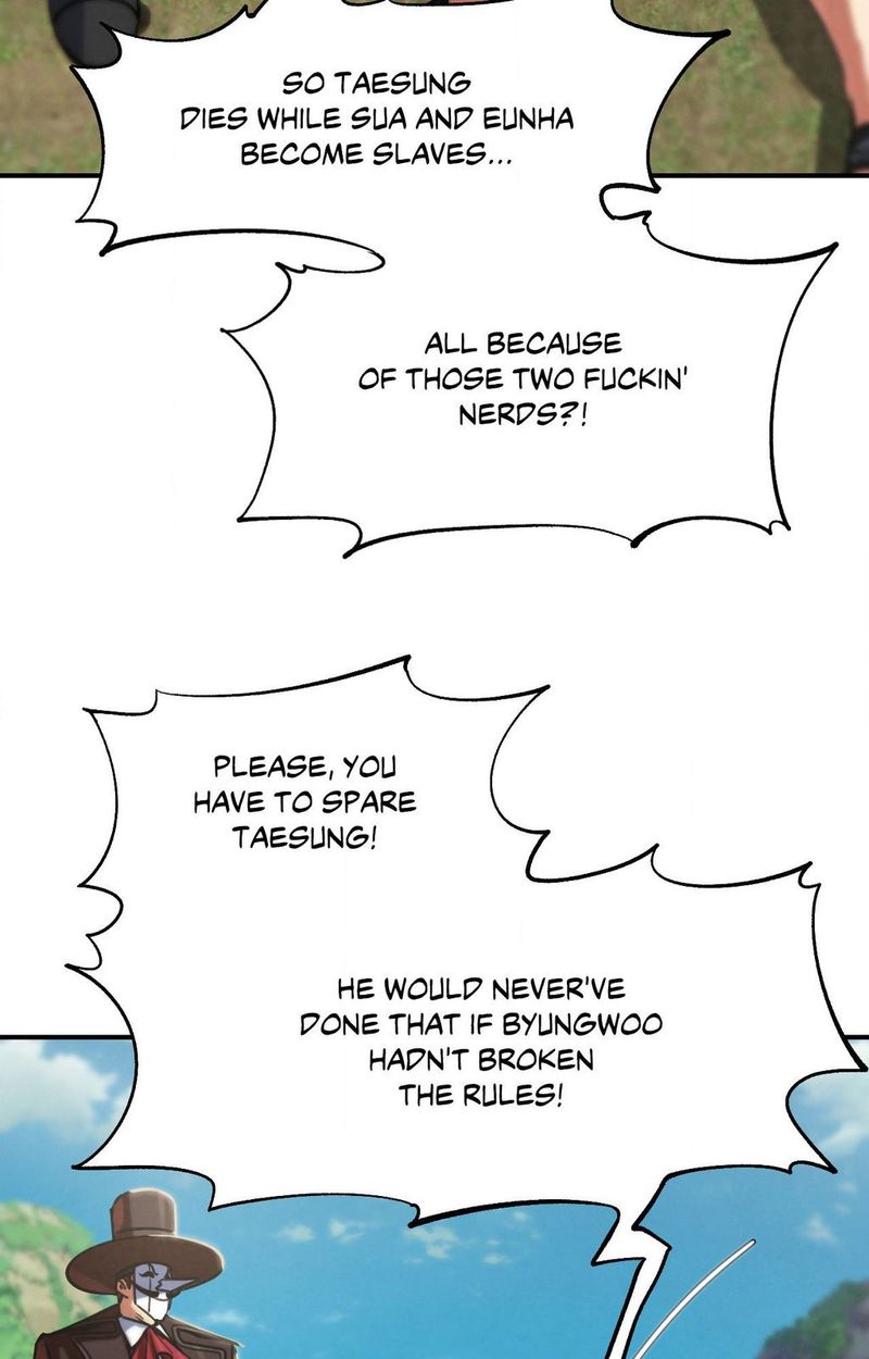 Page 13 of Chapter 106: Seniors of Class 5