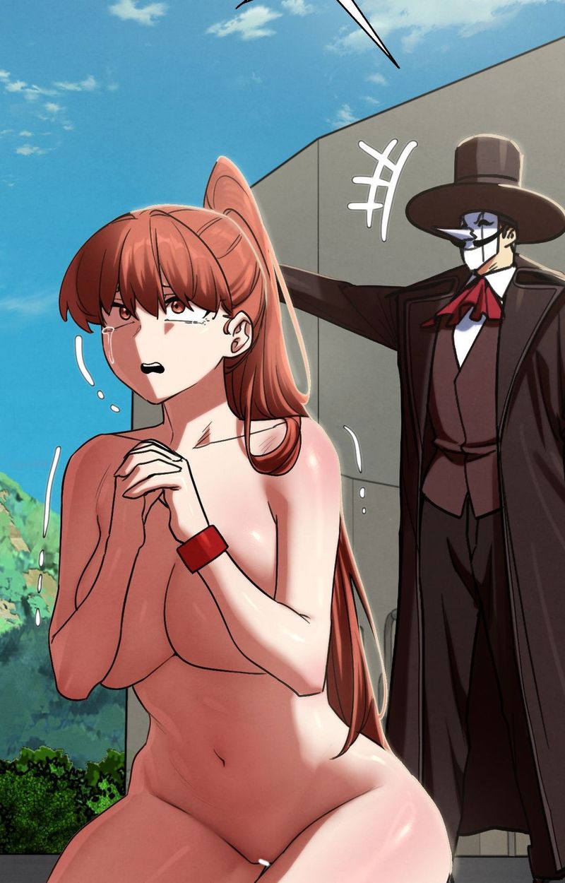 Page 18 of Chapter 106: Seniors of Class 5
