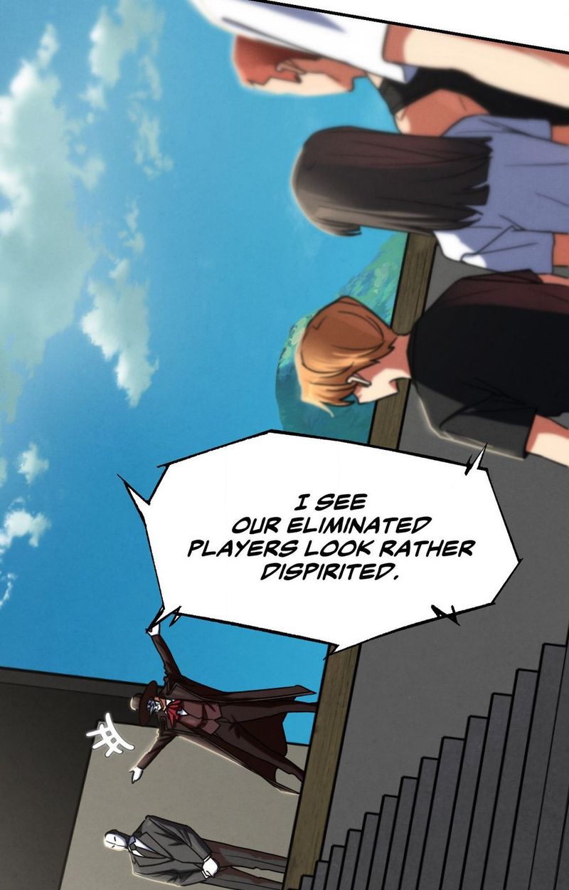 Page 32 of Chapter 106: Seniors of Class 5