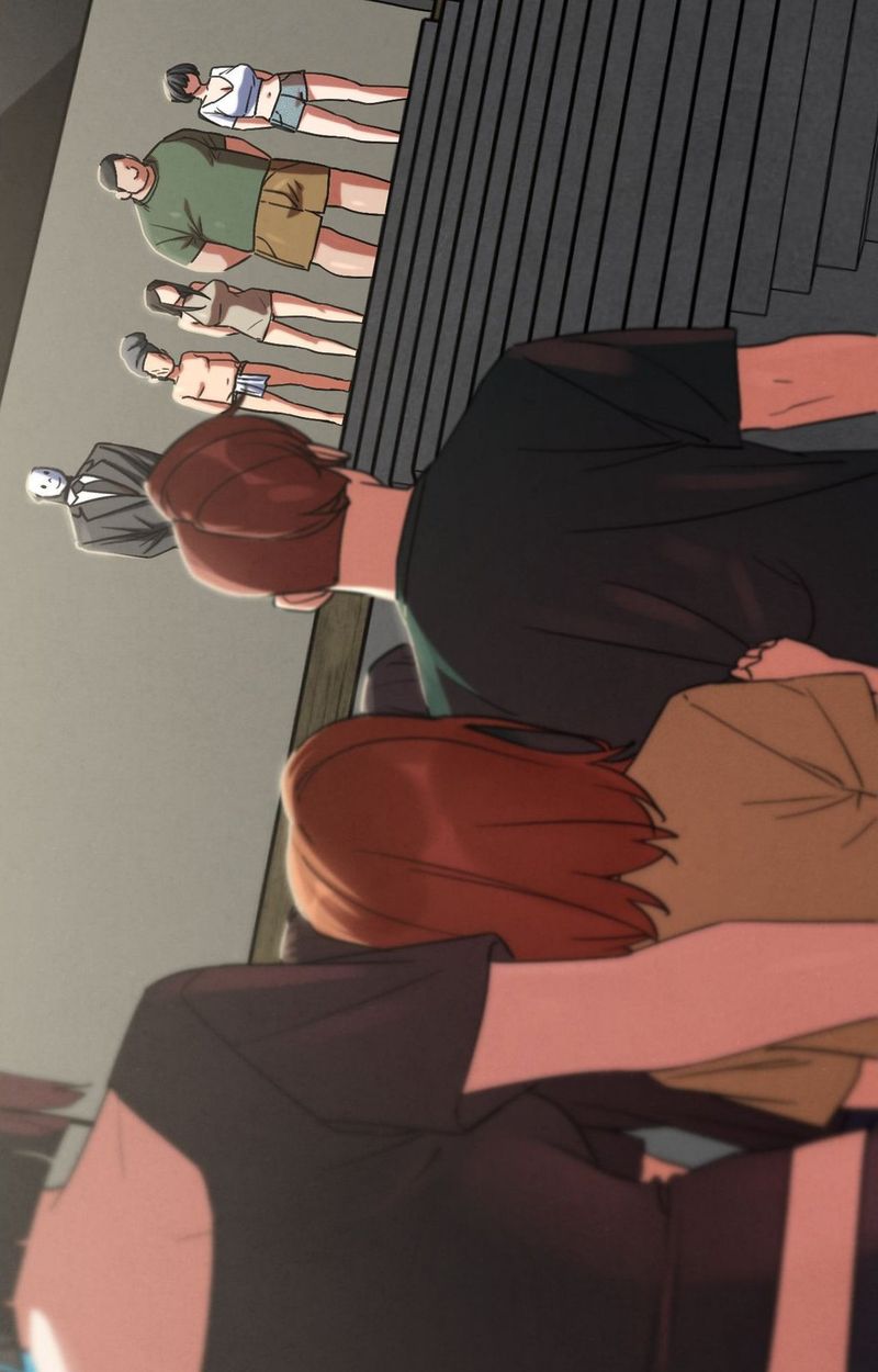 Page 33 of Chapter 106: Seniors of Class 5