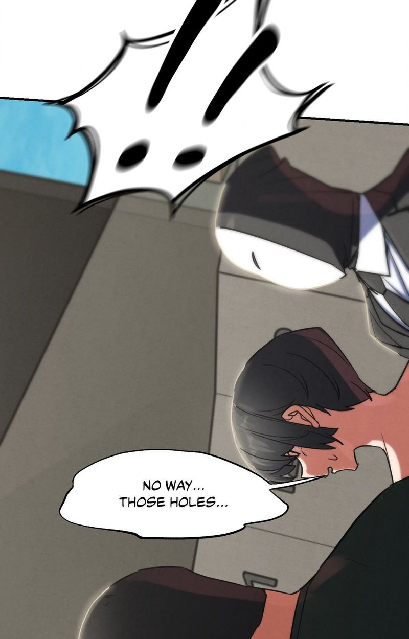 Page 40 of Chapter 106: Seniors of Class 5