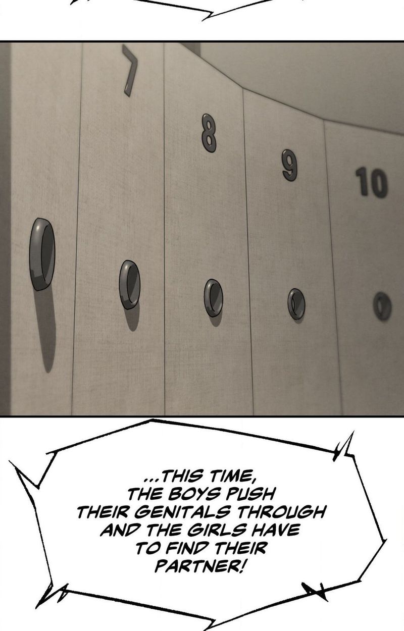 Page 43 of Chapter 106: Seniors of Class 5
