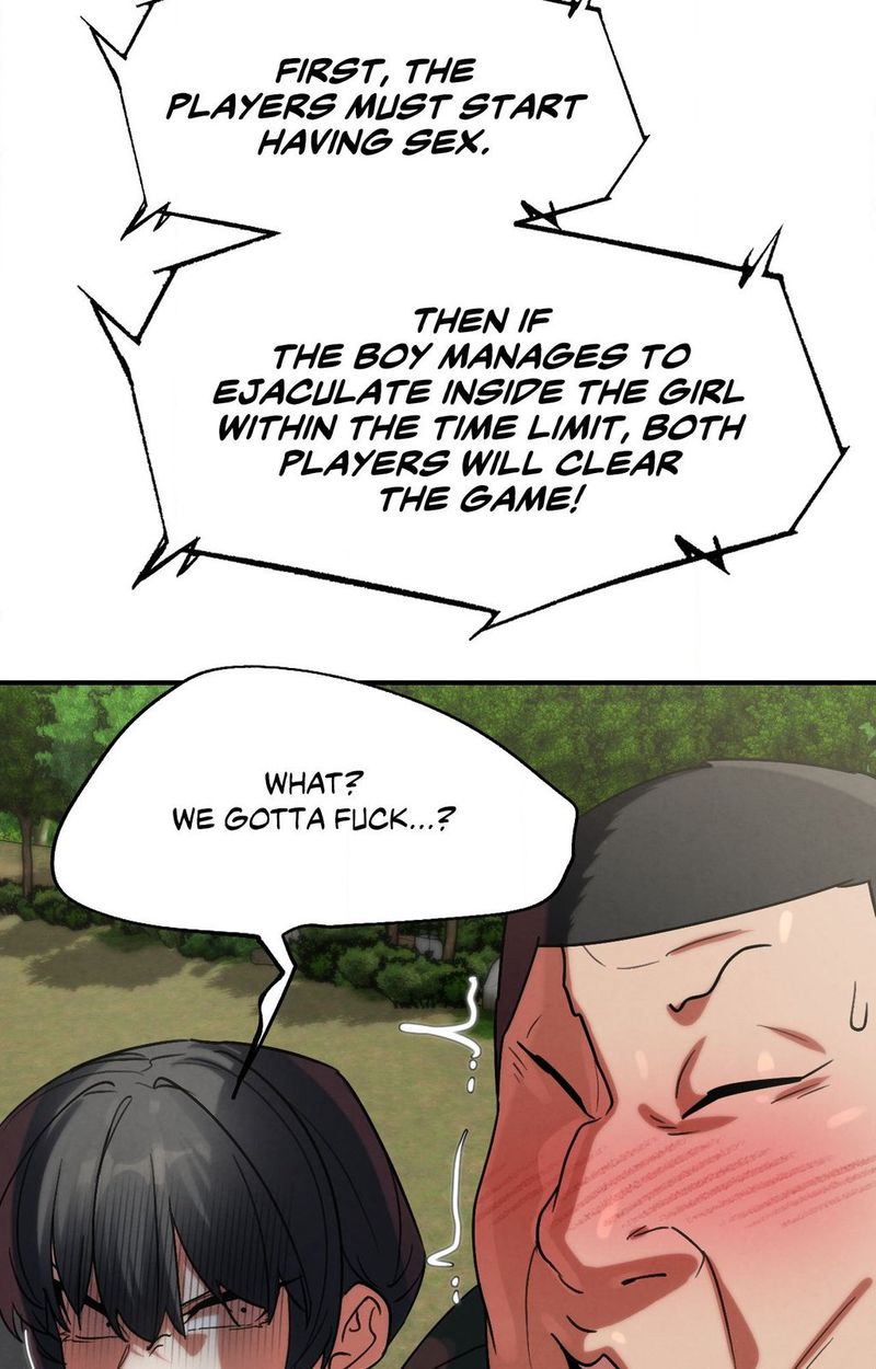 Page 51 of Chapter 106: Seniors of Class 5