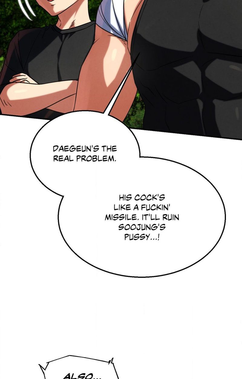 Page 54 of Chapter 106: Seniors of Class 5