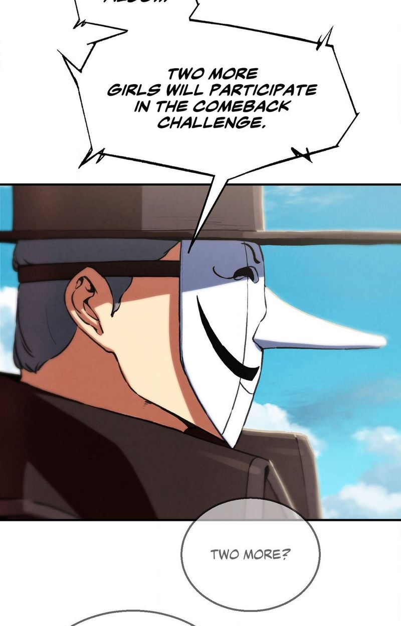 Page 55 of Chapter 106: Seniors of Class 5