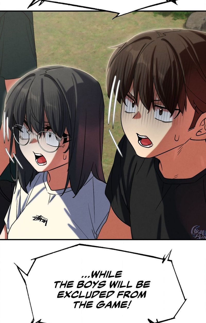 Page 58 of Chapter 106: Seniors of Class 5