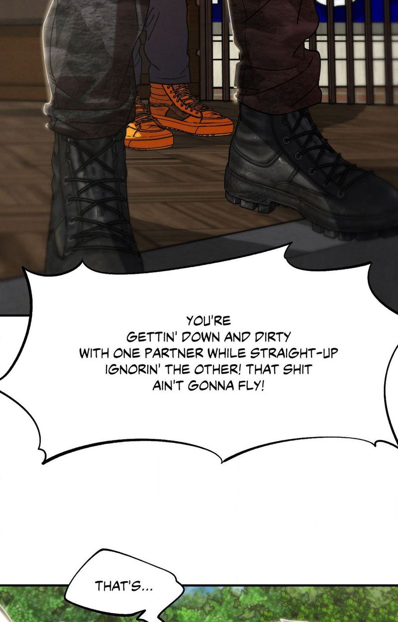 Page 64 of Chapter 106: Seniors of Class 5