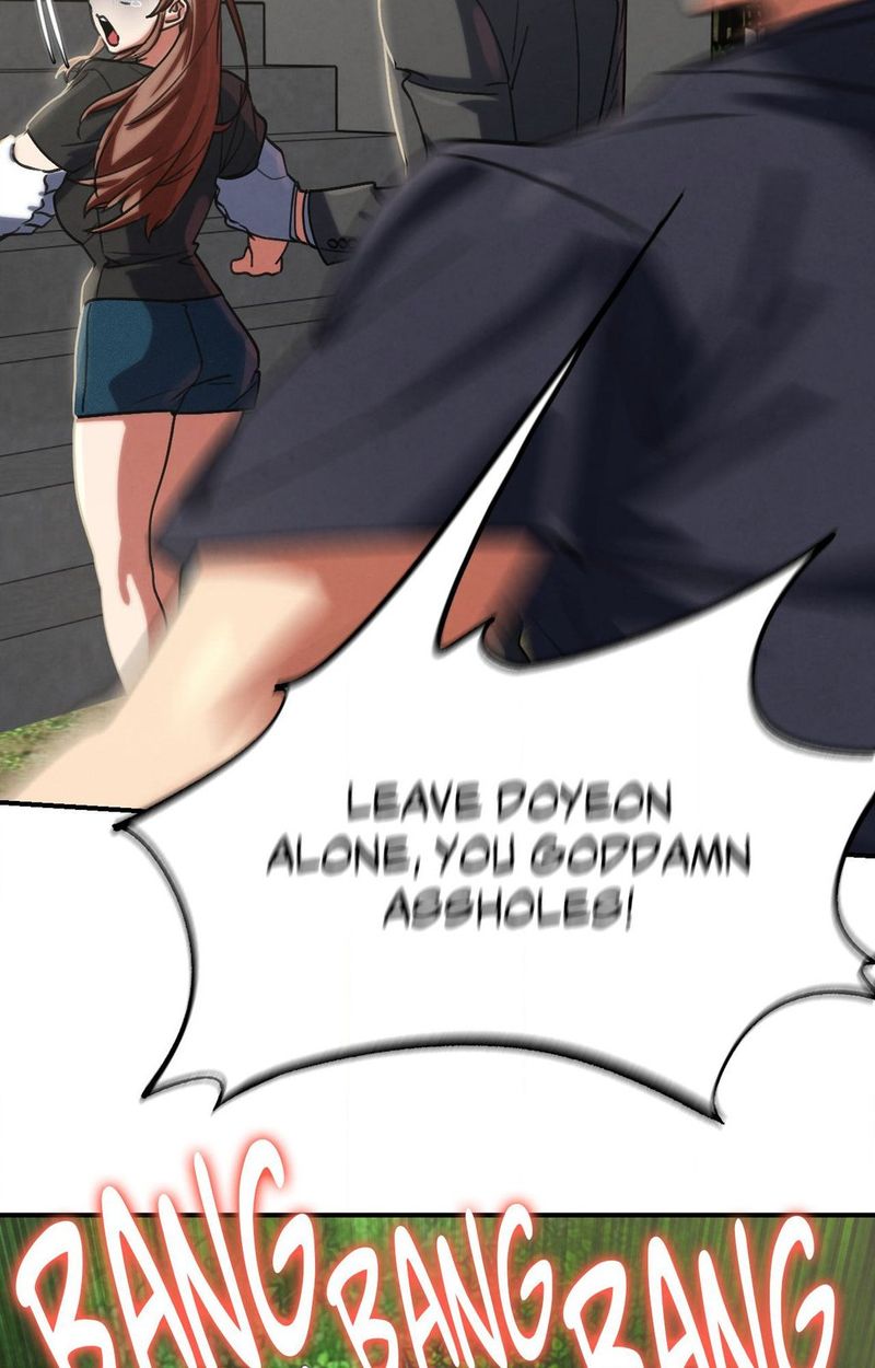 Page 66 of Chapter 106: Seniors of Class 5