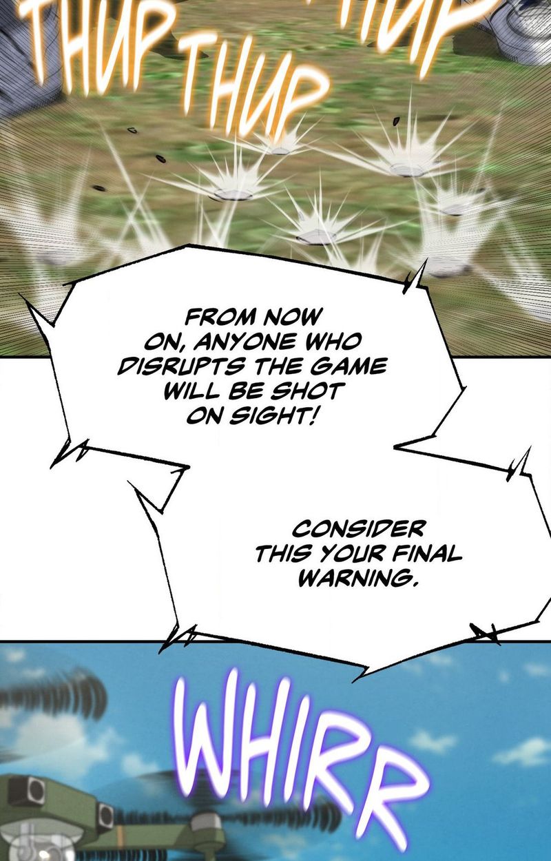 Page 68 of Chapter 106: Seniors of Class 5