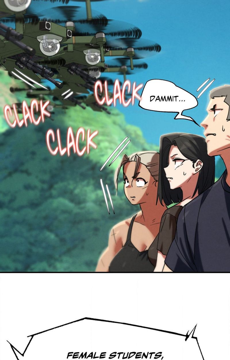 Page 69 of Chapter 106: Seniors of Class 5