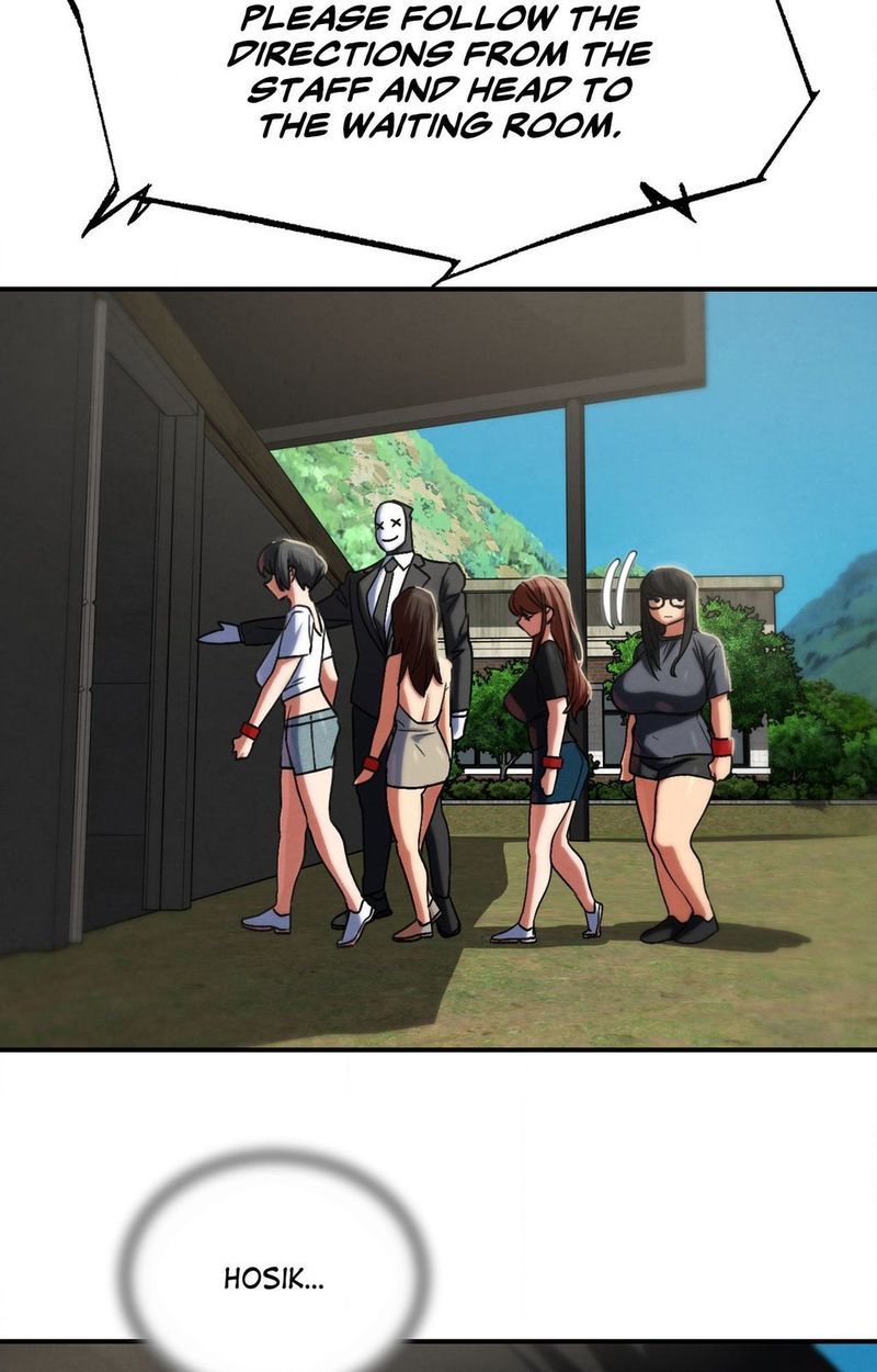 Page 70 of Chapter 106: Seniors of Class 5