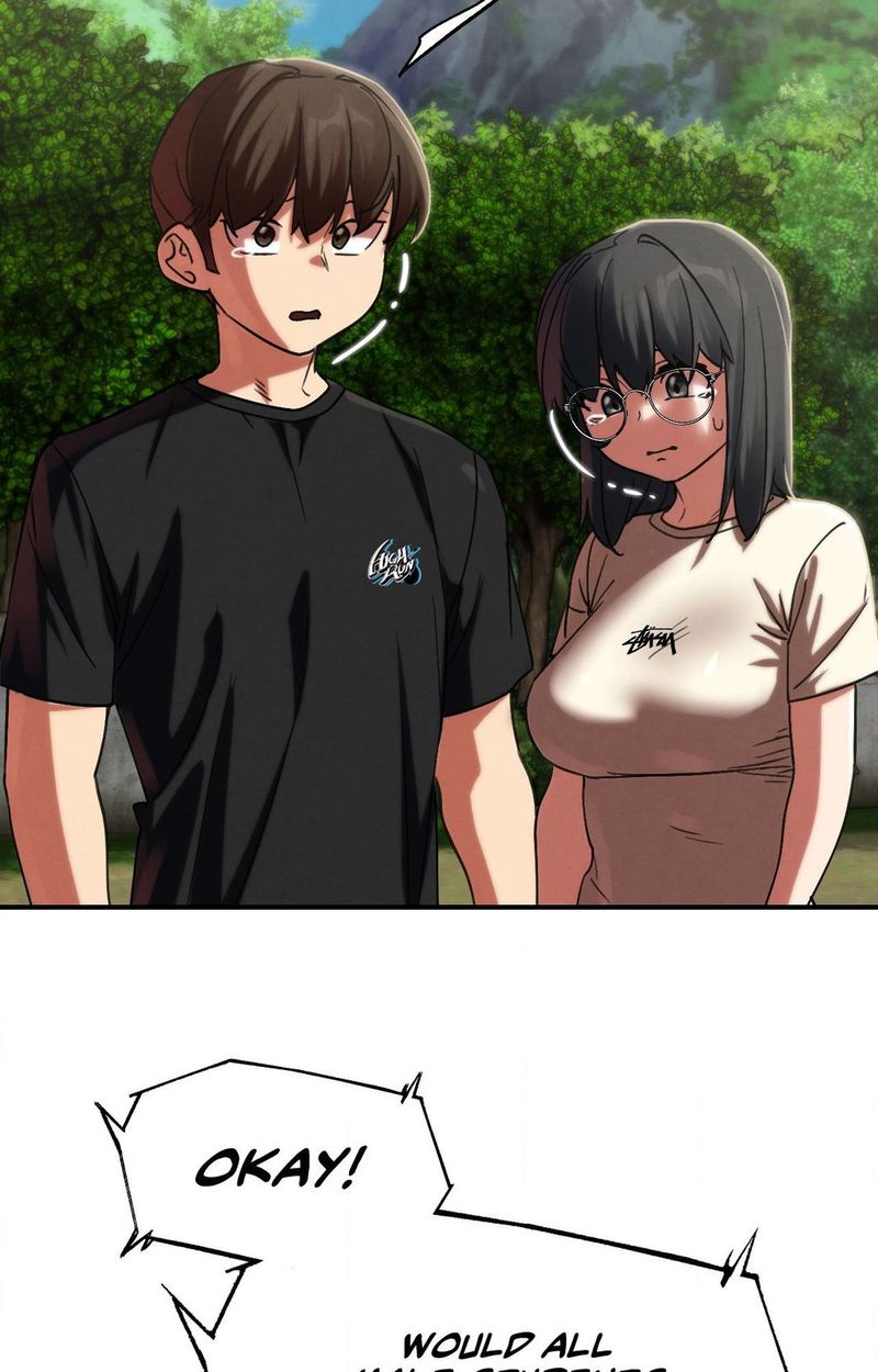 Page 72 of Chapter 106: Seniors of Class 5