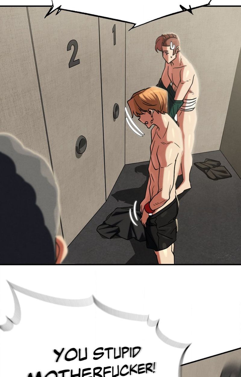 Page 75 of Chapter 106: Seniors of Class 5