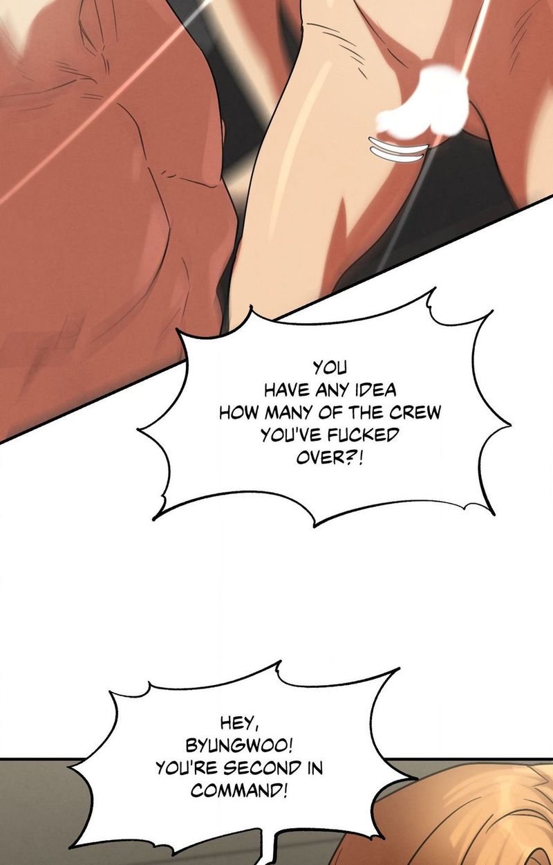 Page 77 of Chapter 106: Seniors of Class 5