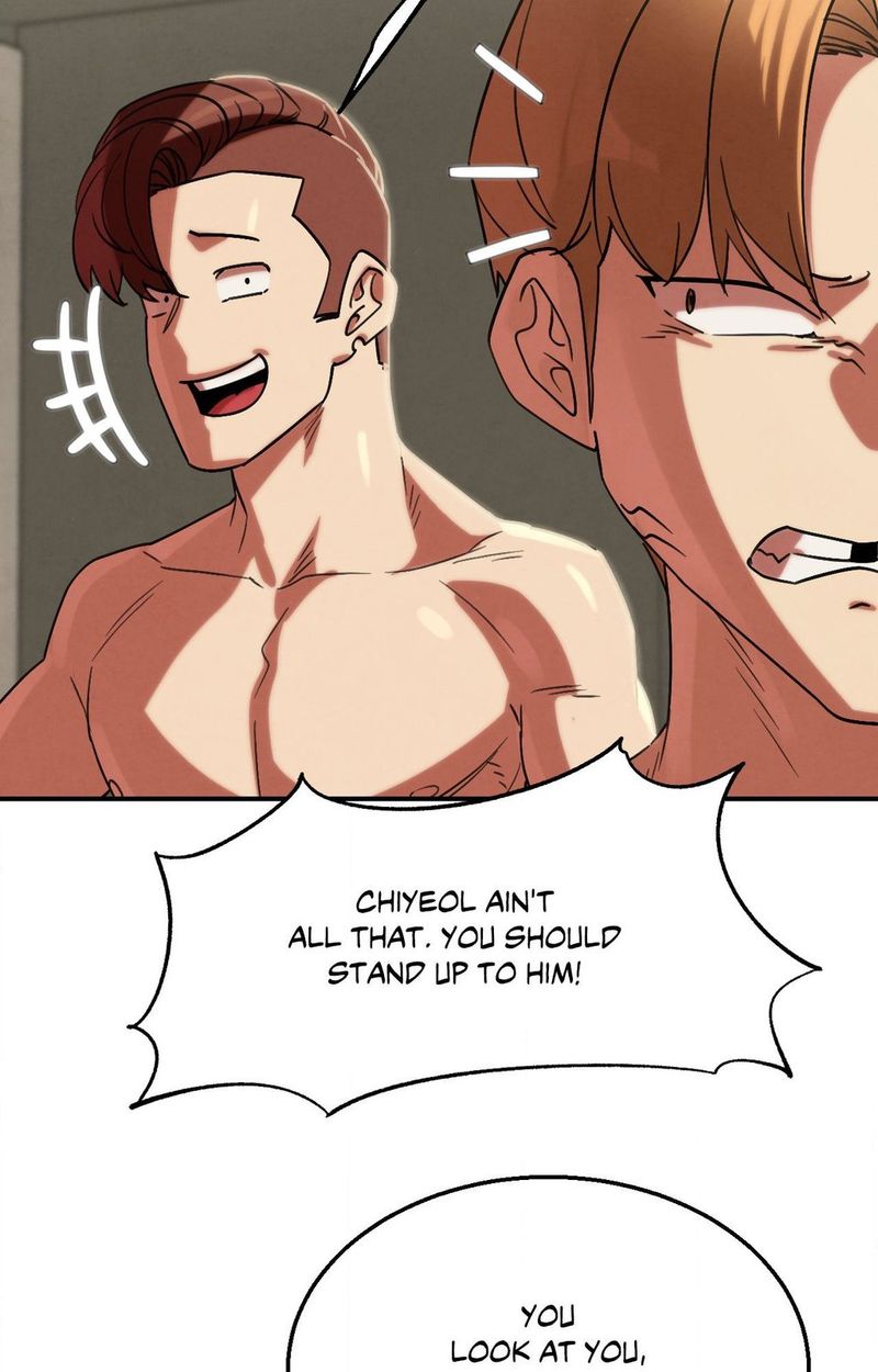 Page 78 of Chapter 106: Seniors of Class 5