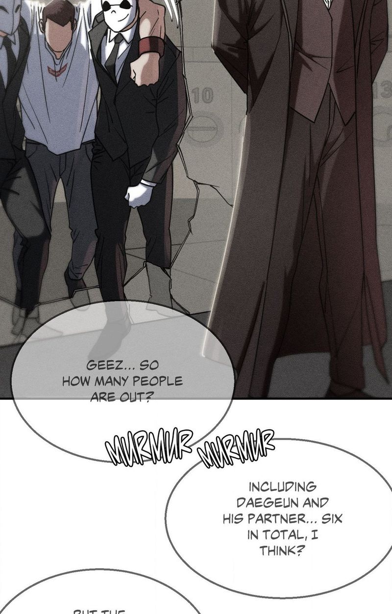 Page 8 of Chapter 106: Seniors of Class 5