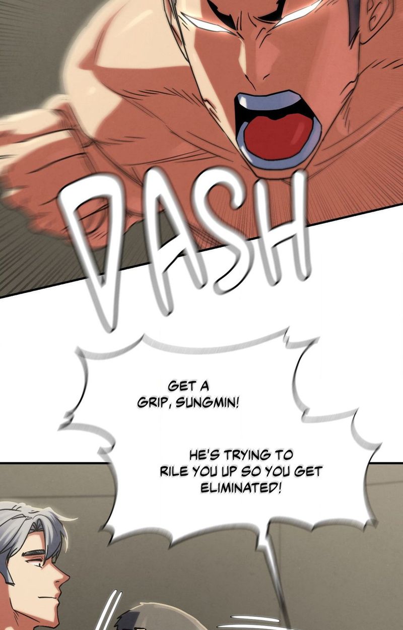 Page 83 of Chapter 106: Seniors of Class 5