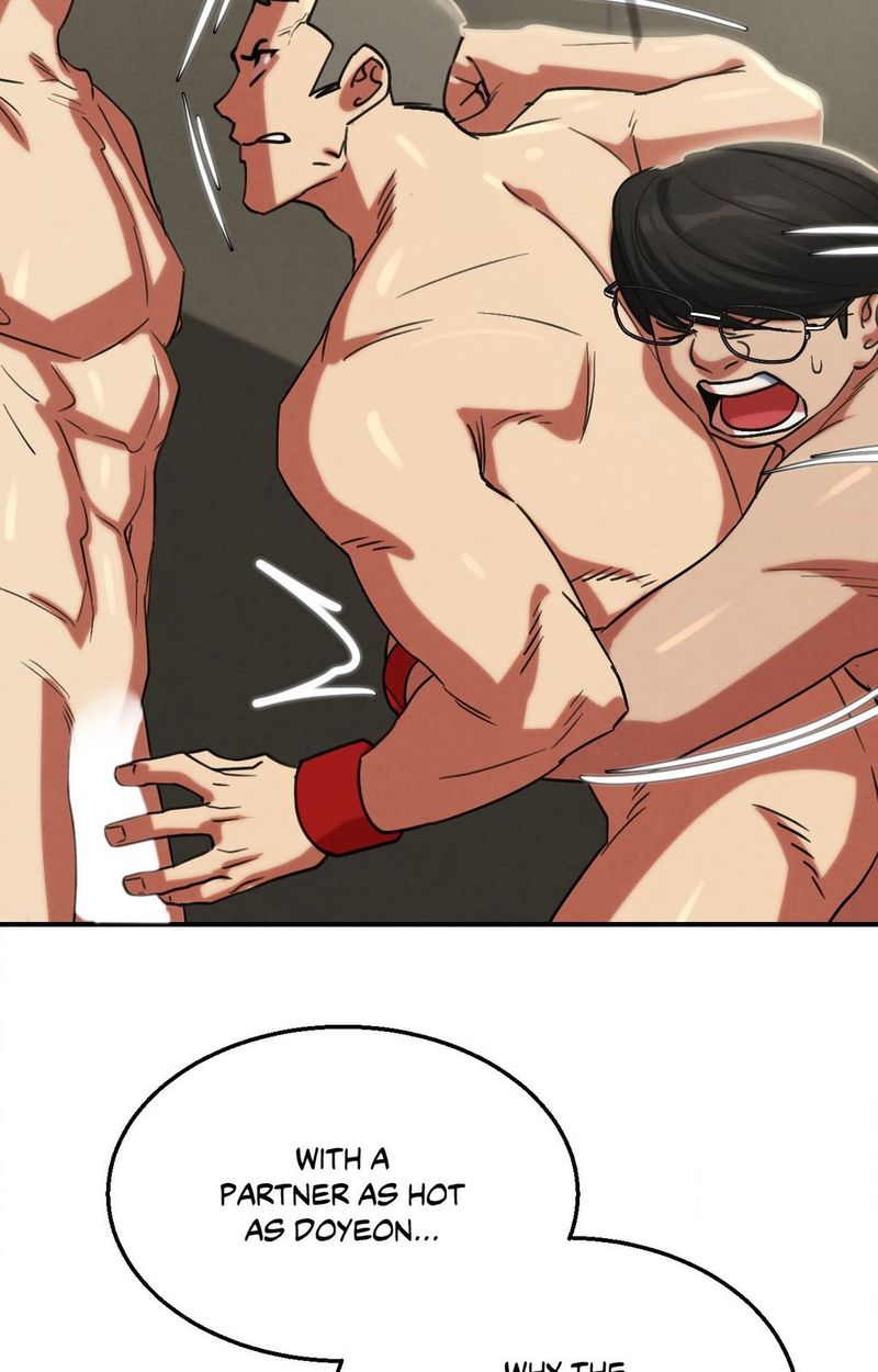 Page 84 of Chapter 106: Seniors of Class 5