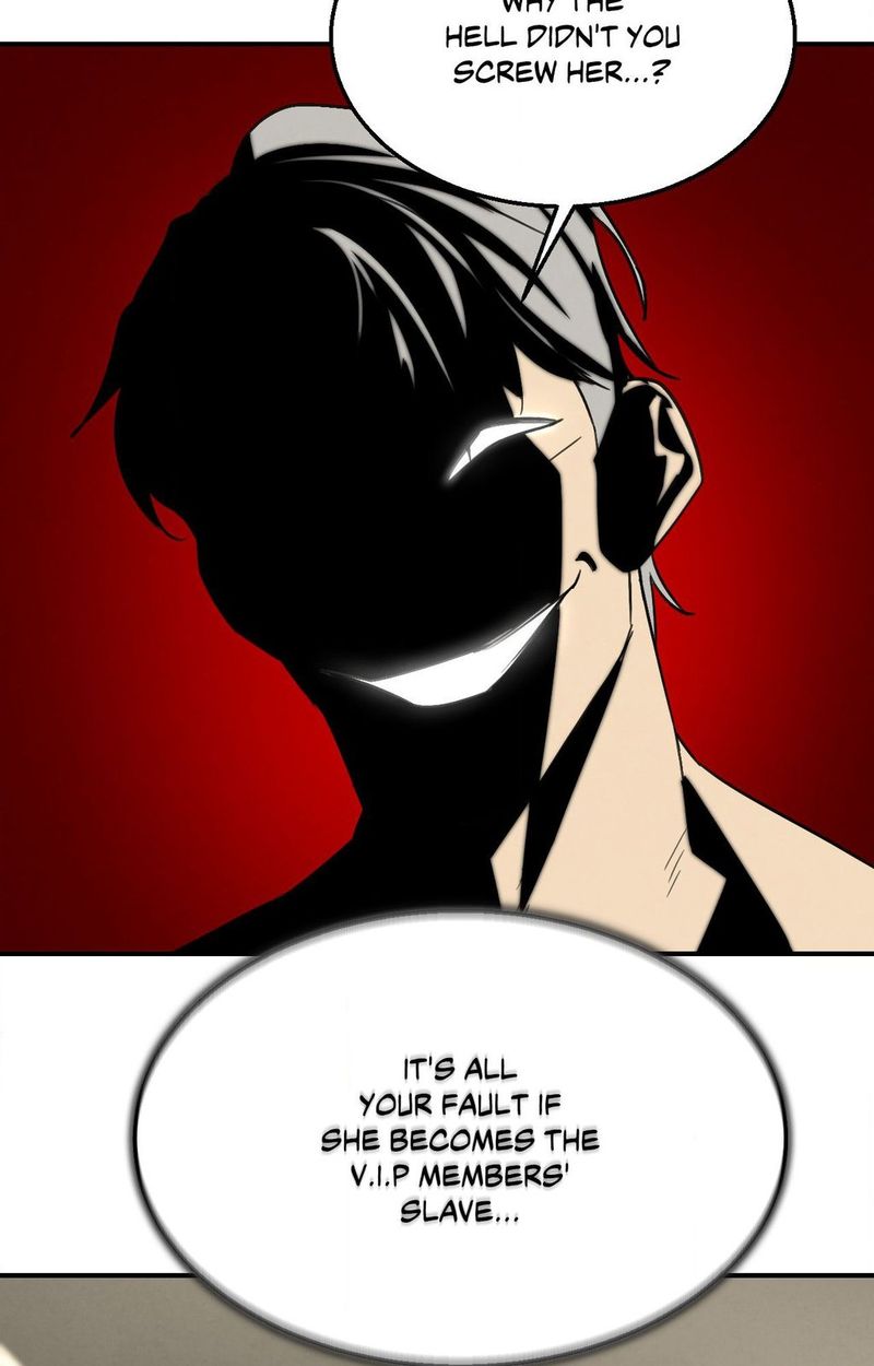 Page 85 of Chapter 106: Seniors of Class 5
