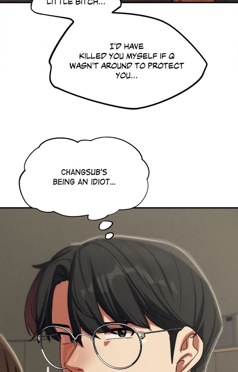 Page 90 of Chapter 106: Seniors of Class 5