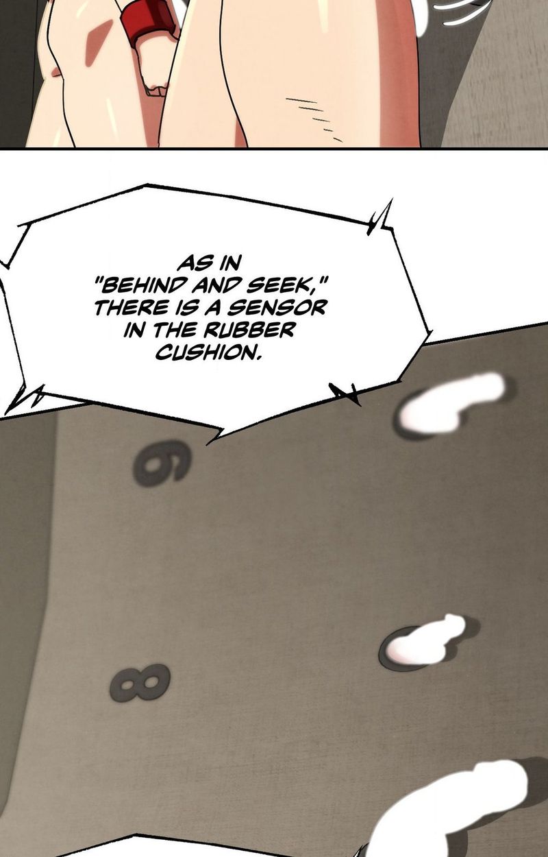 Page 93 of Chapter 106: Seniors of Class 5