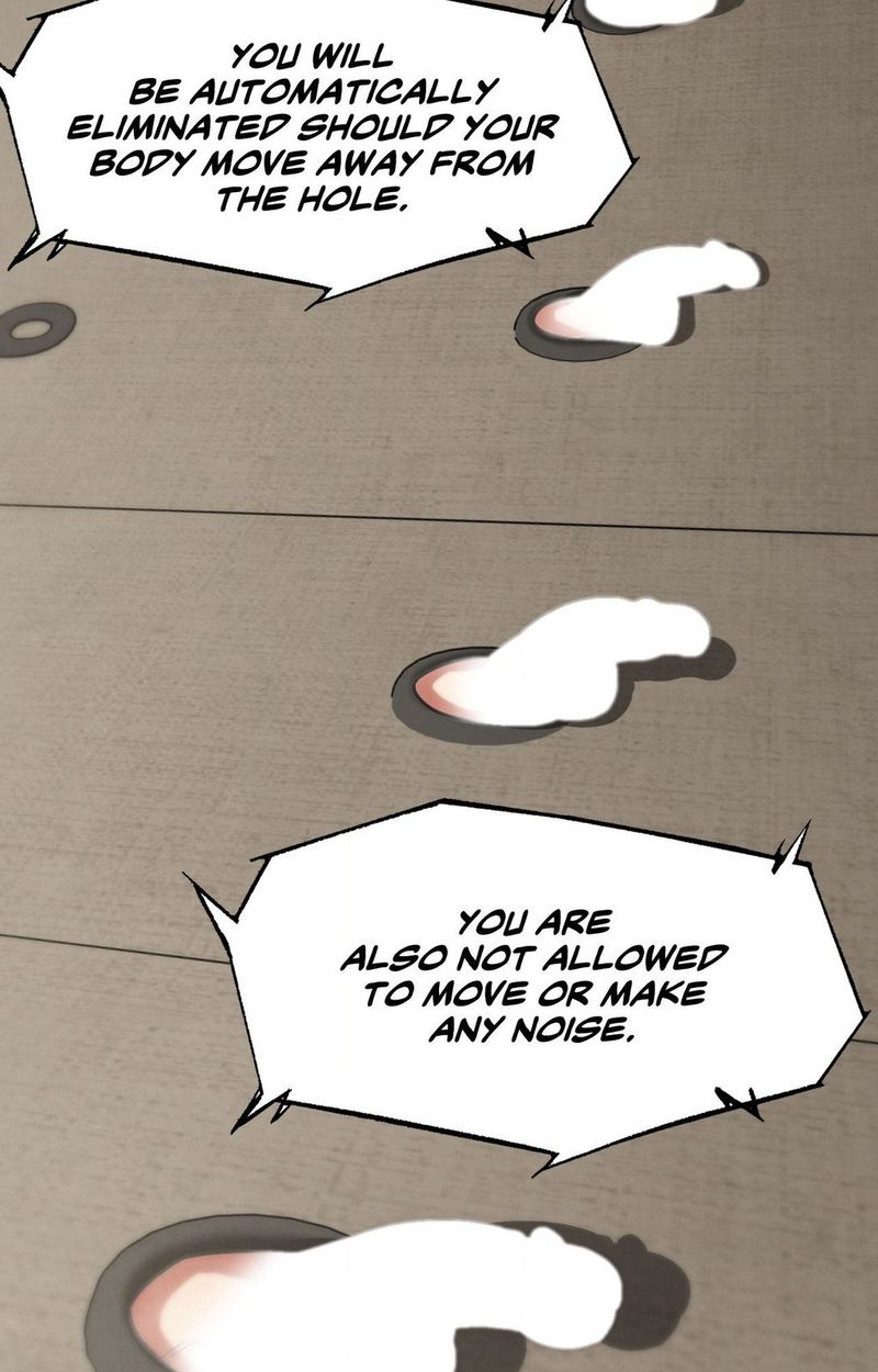 Page 94 of Chapter 106: Seniors of Class 5