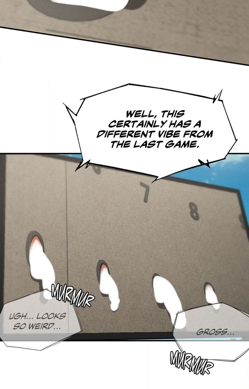 Page 95 of Chapter 106: Seniors of Class 5