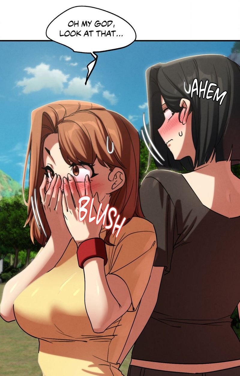 Page 96 of Chapter 106: Seniors of Class 5