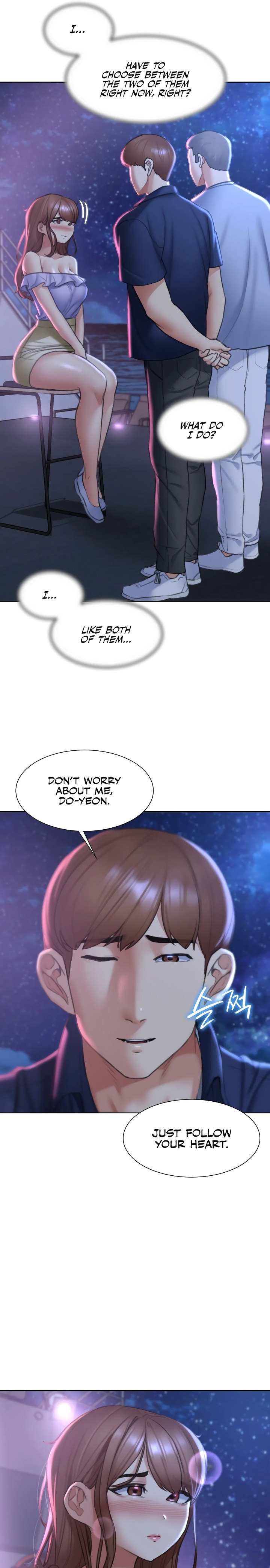 Page 7 of Chapter 15: Seniors of Class 5