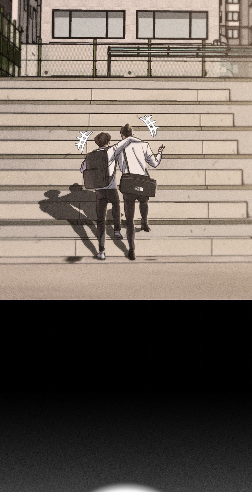 Page 11 of Chapter 82: Seniors of Class 5