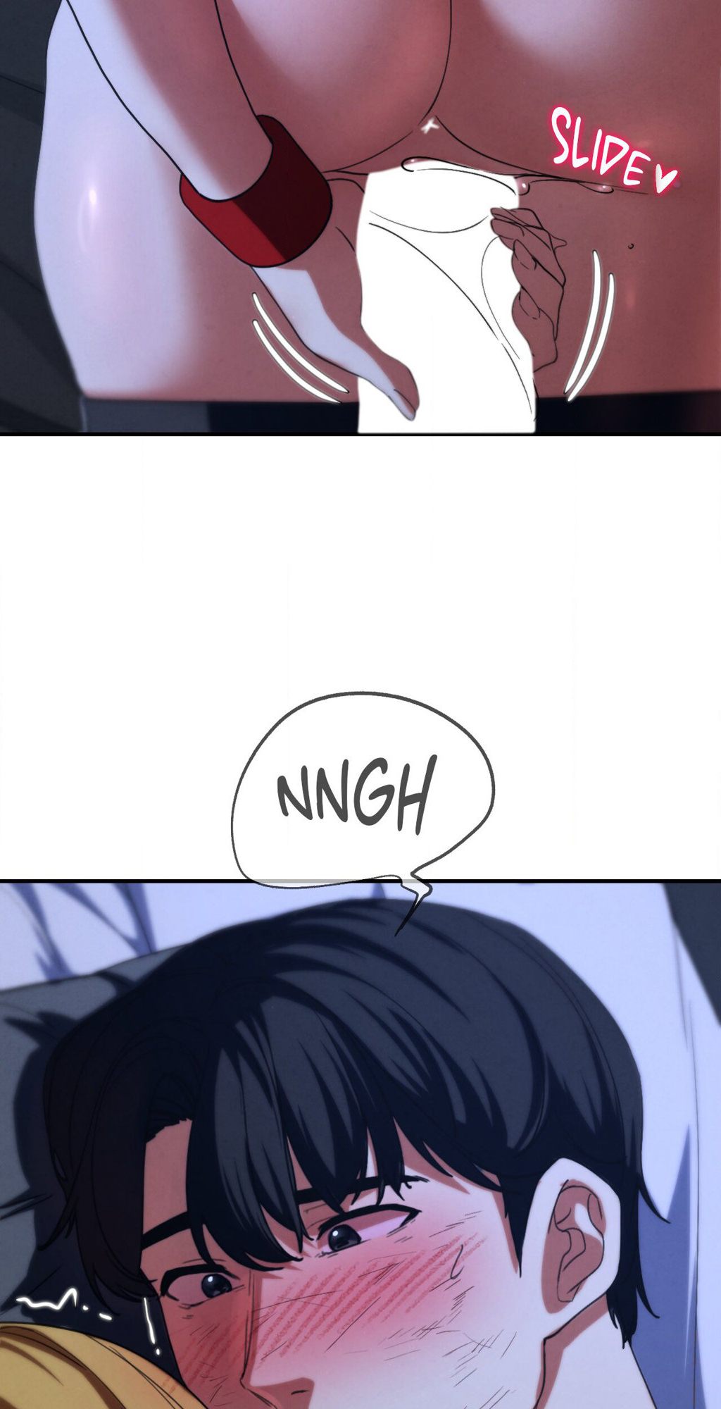 Page 43 of Chapter 82: Seniors of Class 5