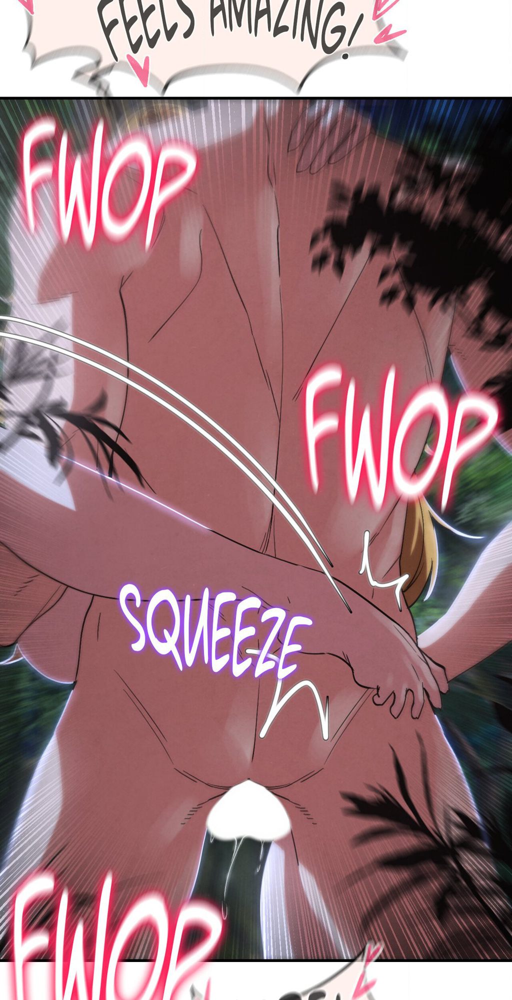 Page 93 of Chapter 82: Seniors of Class 5