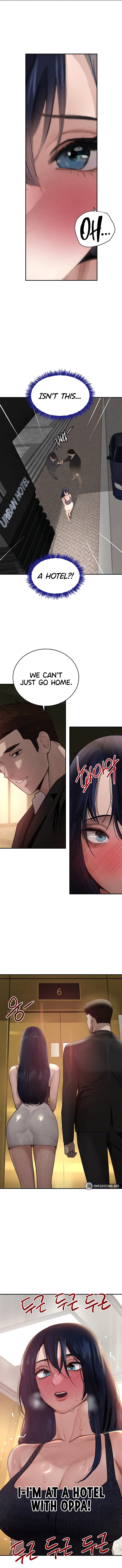Page 7 of Chapter 39: The Boss’s Daughter
